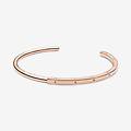 bracciale rigido signature 589493c00