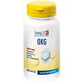 LONGLIFE long life okg 100 capsule