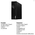 pro dp130 11rk-099eu (9s6-b0a511-099)