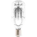 cf 6000 600w bianco asciuga capelli