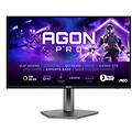 AOC monitor 31 5 ( oled 3840x2160 uhd 4k 165hz ) agon pro black e grey ag326ud