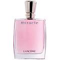miracle eau de parfum 100ml