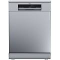 lavastoviglie dfs 26650 capacità 13 posate e acciaio inox