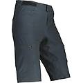Leatt Pantaloncini Mtb Bambino Allmtn 2 0 Neri