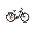 ebike ricondizionata · trekking 10 · come nuovo