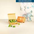 confezione pistachio selection cioccolatini al pistacchio 270 g