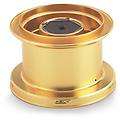 ricambi per mulinelli bobina rely dc size 2. 5 gold surfcasting