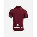 torino home 25-26 m maglia calcio ufficiale uomo marrone