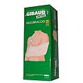 dual sanitaly spa soc. benefit gibaud ortho reggibraccio bianco taglia 2