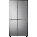 frigorifero libera installazione gsbv70pzte frigorifero gsbv70pzte inox