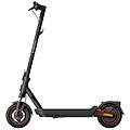 monopattino elettrico electric scooter 5 max 400w autonomia 60km ruote 10 nero