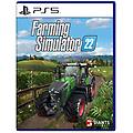 farming simulator 22 ps5