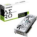 scheda grafica geforce rtx 5080 aero oc sff 16gb gddr7 reflex 2 rtx ai dlss4
