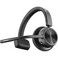 auricolari hp 77y91aa nero senza marca