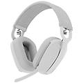 zone vibe 100 cuffie wireless over-ear leggere con microfono con eliminazione del rumore auricolare