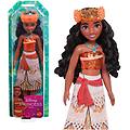 disney princess vaiana bambola hpg68