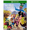 world to the west xbox one