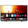 55pus7506/12 tv 139 7 cm (55") 4k ultra hd smart tv wi-fi nero (55pus7506/12)