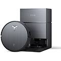 deebot x11 pro omni 0 22 l senza sacchetto nero