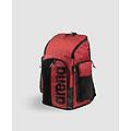 zaino unisex crimson_black