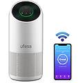 ufesa pf6500 purificatore d'aria controllo wi-fi e app ideale per stanze fino a 115 m² cadr