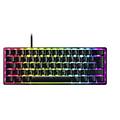 tastiera computer huntsman mini purple switch wired black rz03 03392800 r3h1