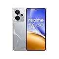 14 5g 12+256gb 256 gb argento