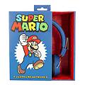 otl - mario and luigi folding headphones