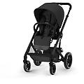 gold passeggino balios s lux (cybex0049)