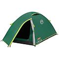 - kobuk valley 2 tenda a cupola / igloo 2 verde grigio