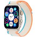 smartwatch trevi t-fit 430 a grigio senza marca