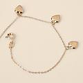 bracciale beverly oro giallo collezione beverly oro giallo