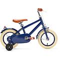 retro 12 pollici blu – bicicletta per bambini