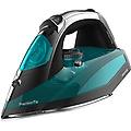 ferro da stiro a vapore fast&furious 5020 force potenza da 2600 w 60 g/min di vapore continuo