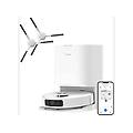 l10prime aspirapolvere robot 60 w