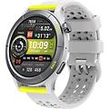 cheetah round smartwatch con gps dual-band navigazione del percorso e mappe offline allenatore di
