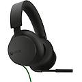 xbox stereo headset auricolare cablato a padiglione giocare nero