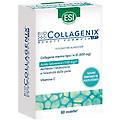 biocollagenix integratore di collagene 60 ovalette