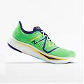 scarpe running uomo rebel v3 verdi