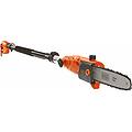 black+decker potatore telescopico ps7525 800 w