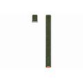 Samsung Galaxy Watch Fabric Band Green