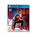 take2 wwe 2k25 gioco ps4
