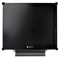 ag x-19e 48 3 cm (19") 1280 x 1024 pixel sxga led nero (x19e0011e0100)