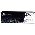 826a black laserjet toner
