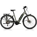 28 bici elettrica da donna trekking lumina gx3 ls bosch active plus line 500 wh