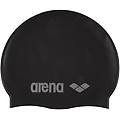 arena. cuffia bambino classic silicone nera cuffie ritiro gratis