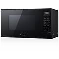 nn-ct56 superficie piana microonde combinato 27 l 1000 w nero (nn-ct56jbgpg)