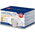 spa pic aireasy on app. aerosol