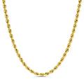 collana donna oro giallo gl100860