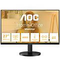 u27b3af monitor pc 68 6 cm (27') 3840 x 2160 pixel 4k ultra hd led nero